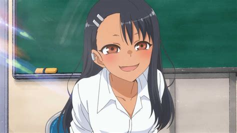 rule 34 de nagatoro|Nagatoro Category